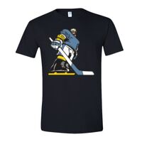 Unisex Softstyle® T-Shirt Thumbnail