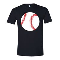 Unisex Softstyle® T-Shirt Thumbnail