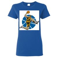 Women's Heavy Cotton™ T-Shirt Thumbnail