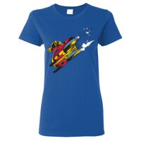 Heavy Cotton™ Women’s T-Shirt Thumbnail