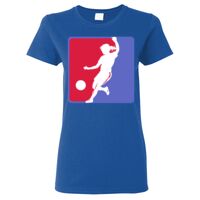 Heavy Cotton™ Women’s T-Shirt Thumbnail