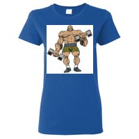 Heavy Cotton™ Women’s T-Shirt Thumbnail