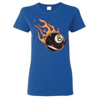 Heavy Cotton™ Women’s T-Shirt Thumbnail