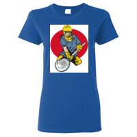 Heavy Cotton™ Women’s T-Shirt Thumbnail