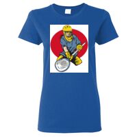 Heavy Cotton™ Women’s T-Shirt Thumbnail