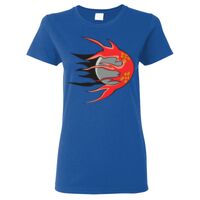 Heavy Cotton™ Women’s T-Shirt Thumbnail