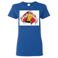 Heavy Cotton™ Women’s T-Shirt Thumbnail