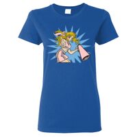 Heavy Cotton™ Women’s T-Shirt Thumbnail