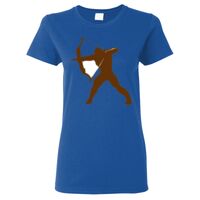 Heavy Cotton™ Women’s T-Shirt Thumbnail