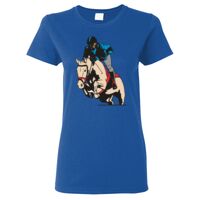 Heavy Cotton™ Women’s T-Shirt Thumbnail