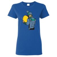 Heavy Cotton™ Women’s T-Shirt Thumbnail