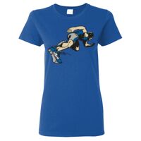 Heavy Cotton™ Women’s T-Shirt Thumbnail