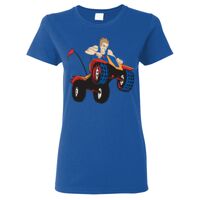 Heavy Cotton™ Women’s T-Shirt Thumbnail