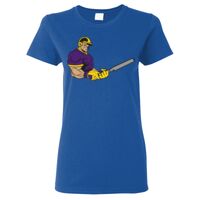 Women's Heavy Cotton™ T-Shirt Thumbnail