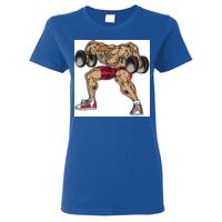 Heavy Cotton™ Women’s T-Shirt Thumbnail