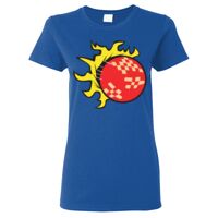 Heavy Cotton™ Women’s T-Shirt Thumbnail