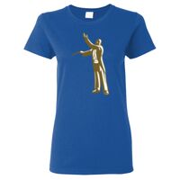 Heavy Cotton™ Women’s T-Shirt Thumbnail