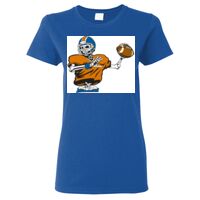 Heavy Cotton™ Women’s T-Shirt Thumbnail