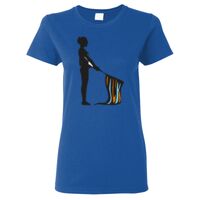 Heavy Cotton™ Women’s T-Shirt Thumbnail