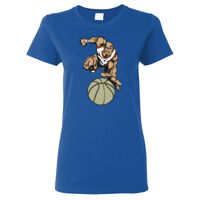 Women's Heavy Cotton™ T-Shirt Thumbnail