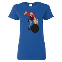 Heavy Cotton™ Women’s T-Shirt Thumbnail