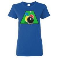 Heavy Cotton™ Women’s T-Shirt Thumbnail