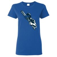 Heavy Cotton™ Women’s T-Shirt Thumbnail