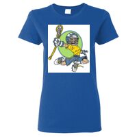 Heavy Cotton™ Women’s T-Shirt Thumbnail