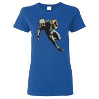 Heavy Cotton™ Women’s T-Shirt Thumbnail