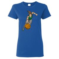 Women's Heavy Cotton™ T-Shirt Thumbnail