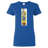 Women's Heavy Cotton™ T-Shirt Thumbnail