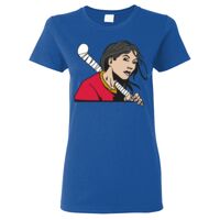 Heavy Cotton™ Women’s T-Shirt Thumbnail