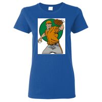 Women's Heavy Cotton™ T-Shirt Thumbnail