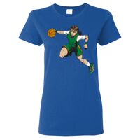 Women's Heavy Cotton™ T-Shirt Thumbnail