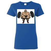 Heavy Cotton™ Women’s T-Shirt Thumbnail