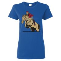 Heavy Cotton™ Women’s T-Shirt Thumbnail