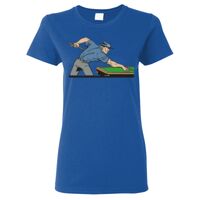 Heavy Cotton™ Women’s T-Shirt Thumbnail