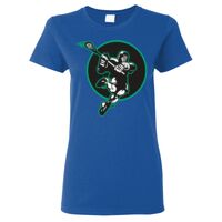 Heavy Cotton™ Women’s T-Shirt Thumbnail