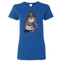 Heavy Cotton™ Women’s T-Shirt Thumbnail