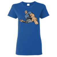 Heavy Cotton™ Women’s T-Shirt Thumbnail