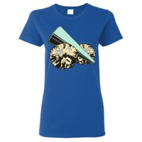 Heavy Cotton™ Women’s T-Shirt Thumbnail