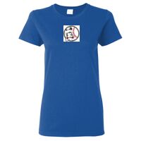 Heavy Cotton™ Women’s T-Shirt Thumbnail