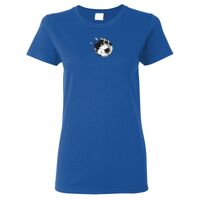 Women's Heavy Cotton™ T-Shirt Thumbnail