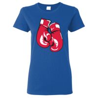 Heavy Cotton™ Women’s T-Shirt Thumbnail