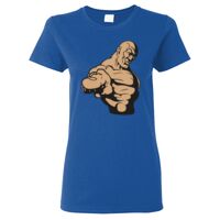 Heavy Cotton™ Women’s T-Shirt Thumbnail