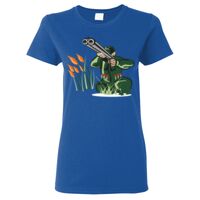 Heavy Cotton™ Women’s T-Shirt Thumbnail