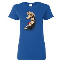 Heavy Cotton™ Women’s T-Shirt Thumbnail