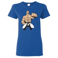 Heavy Cotton™ Women’s T-Shirt Thumbnail