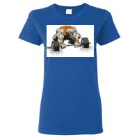 Heavy Cotton™ Women’s T-Shirt Thumbnail