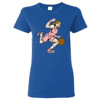 Women's Heavy Cotton™ T-Shirt Thumbnail
